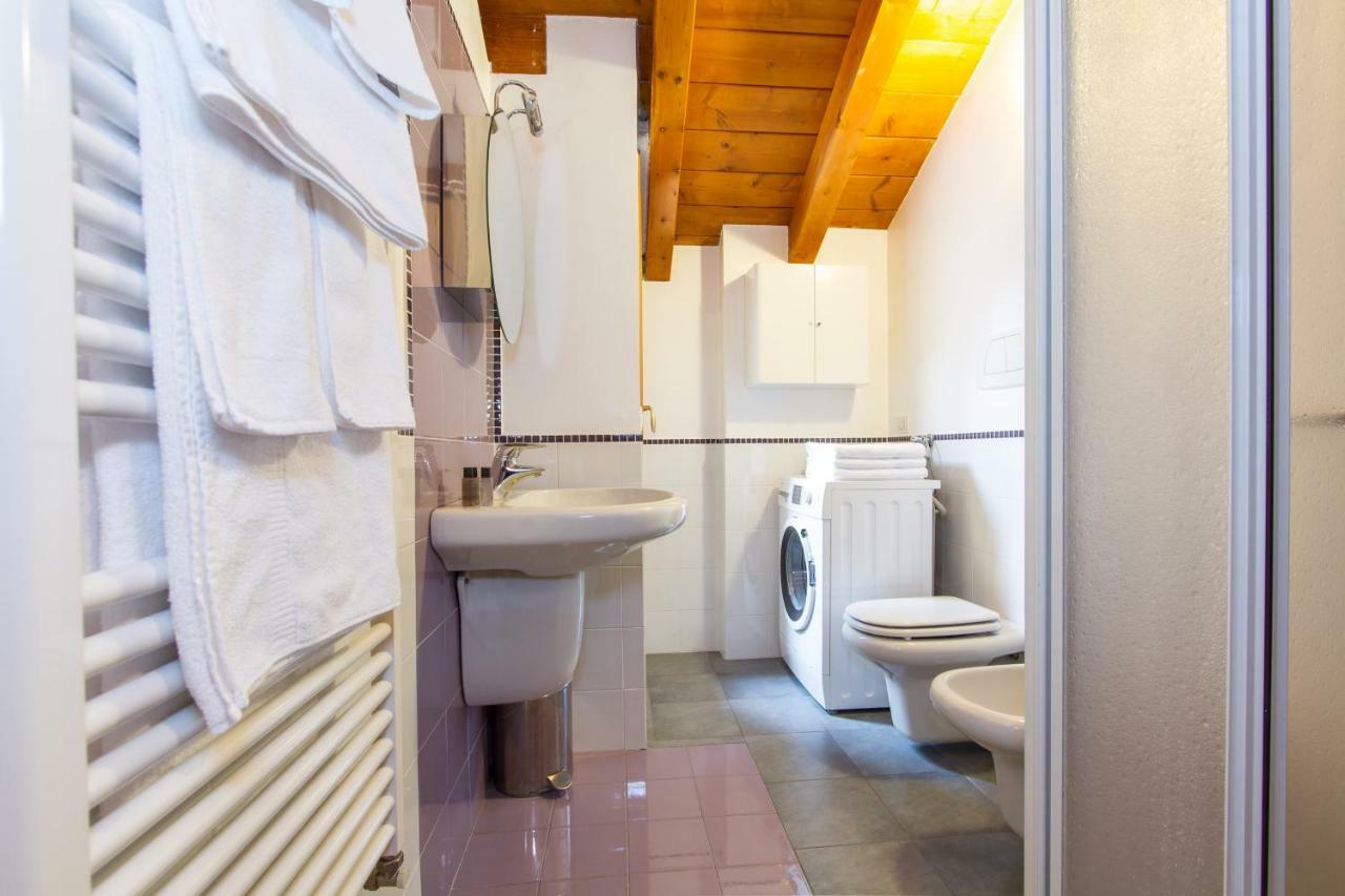 Parco Di Monza Apartment Екстер'єр фото