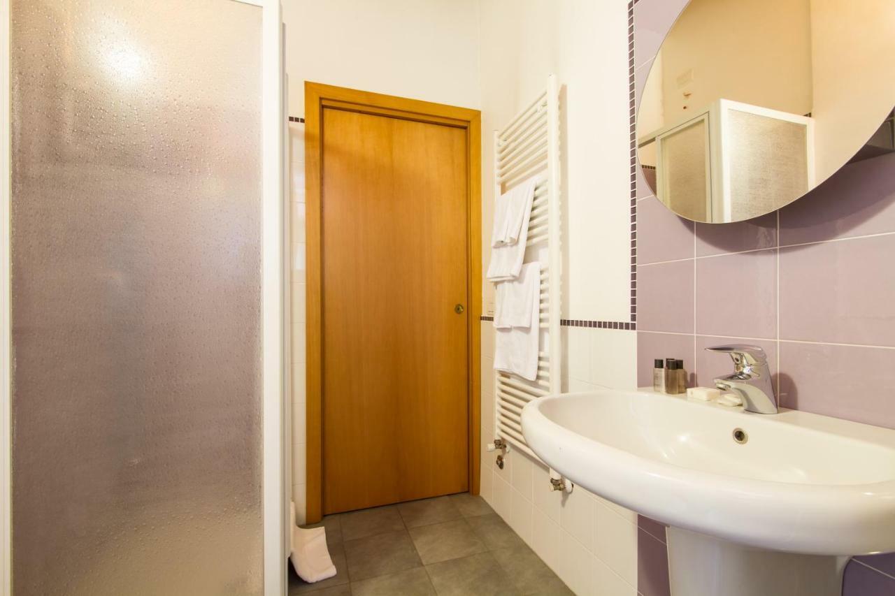Parco Di Monza Apartment Екстер'єр фото