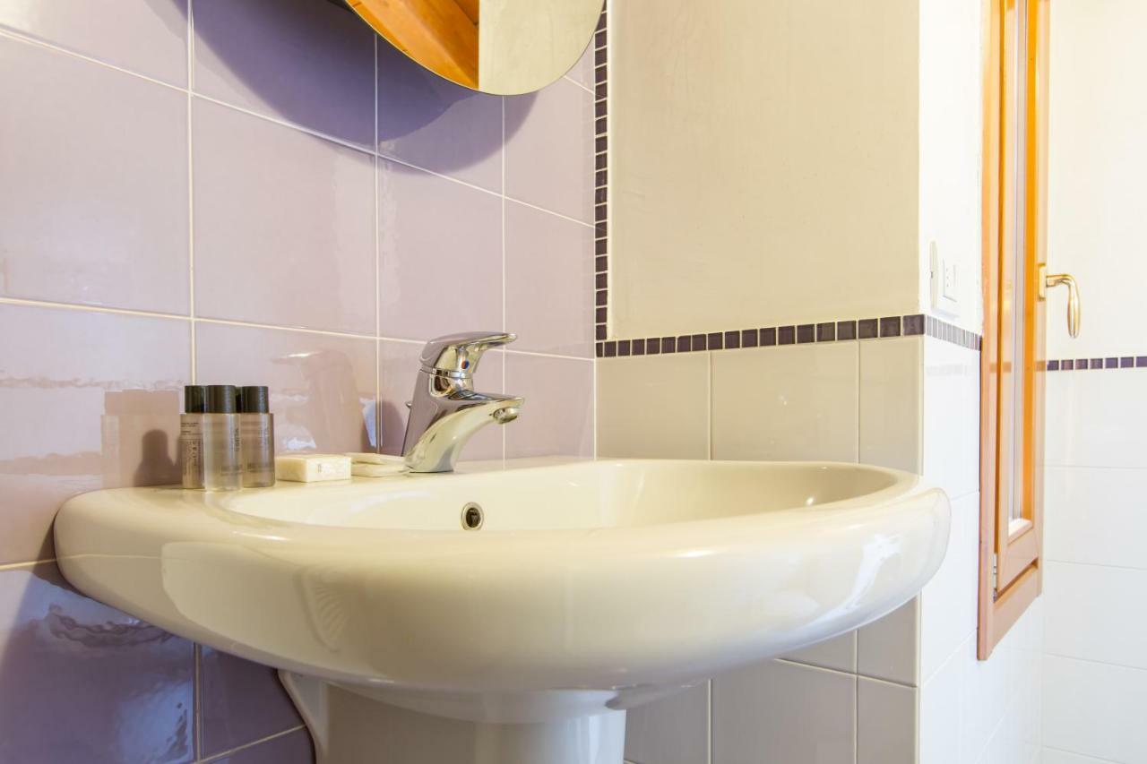 Parco Di Monza Apartment Екстер'єр фото