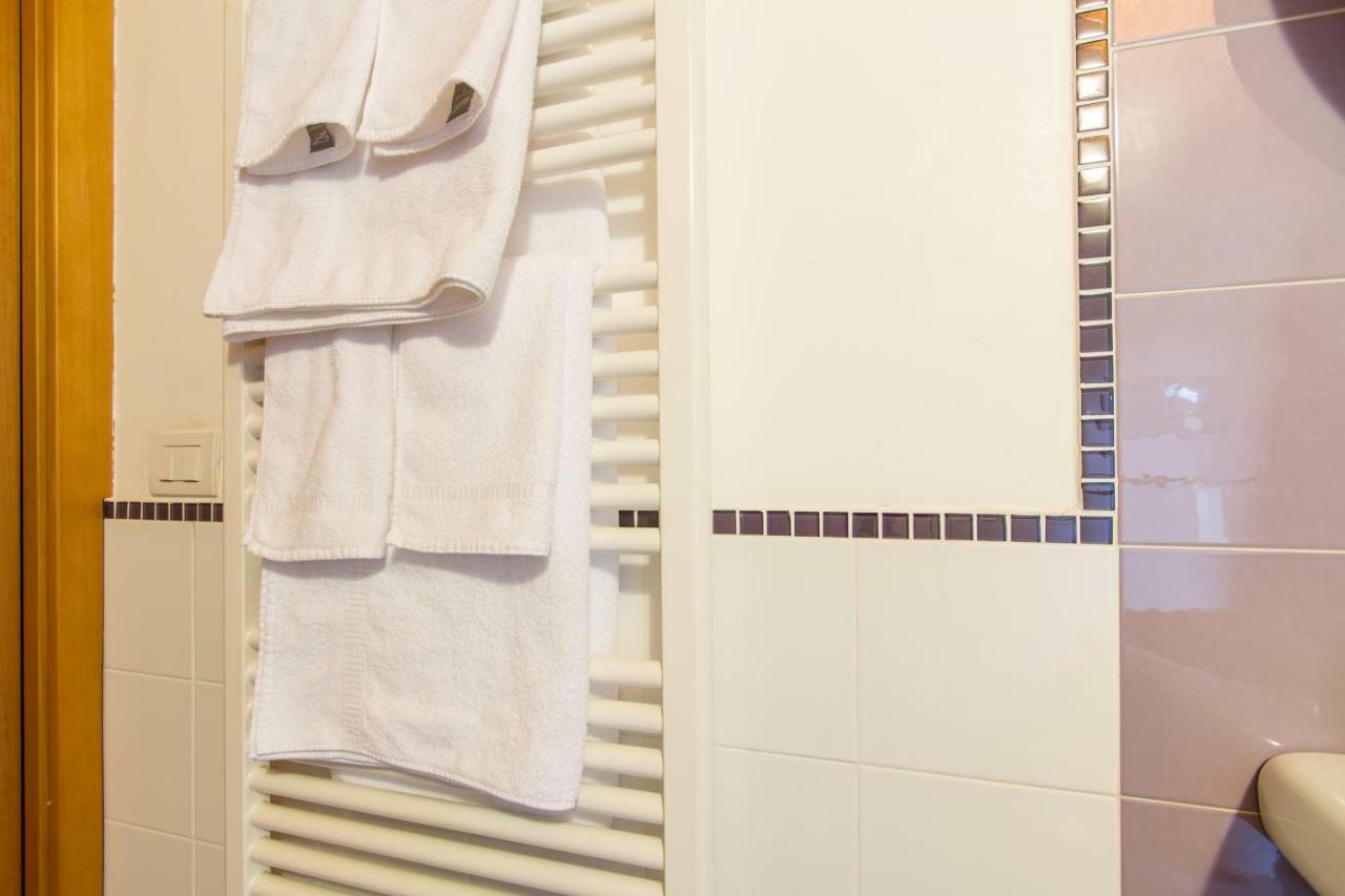 Parco Di Monza Apartment Екстер'єр фото